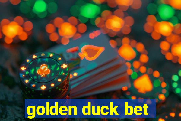 golden duck bet